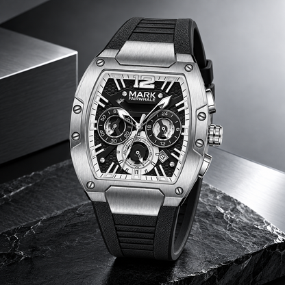 Mark Fairwhale Men’s Luxury watch-FW-5950