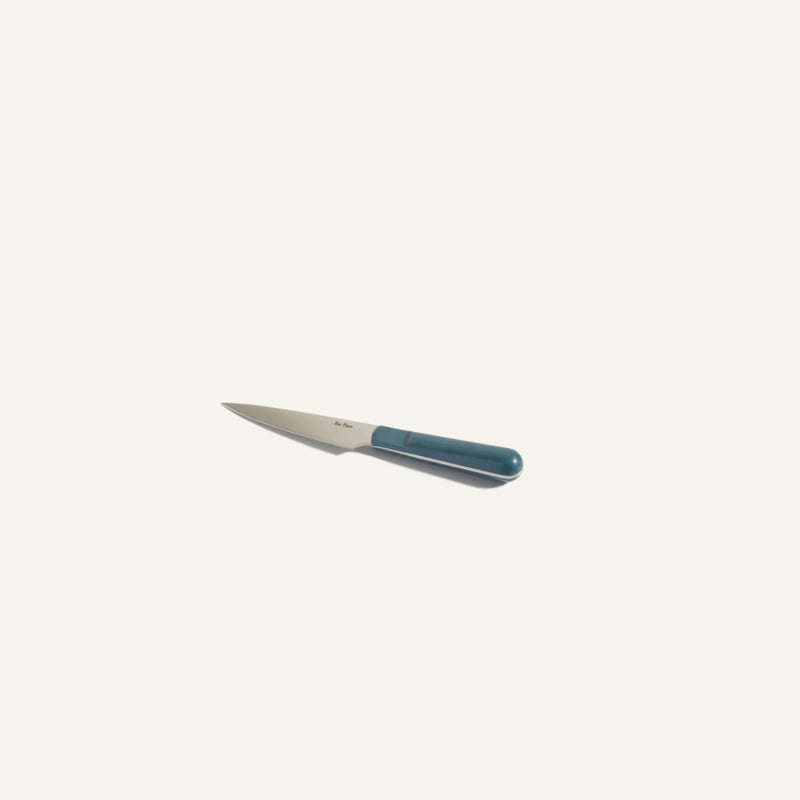 Precise Paring Knife detail view